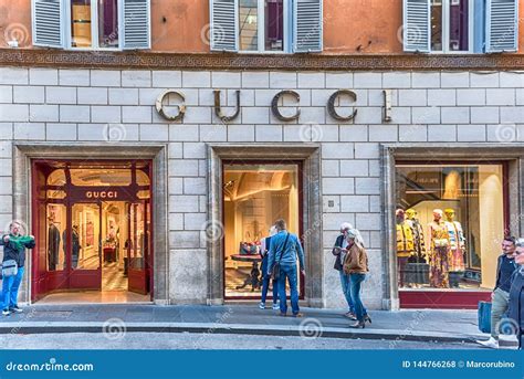 gucci roma rome italy|gucci store in rome italy.